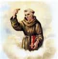 Image of Bl. Pacificus of Cerano