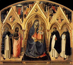 Image of St. Peter