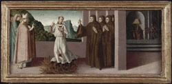 Image of St. Peter Igneus