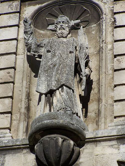 Image of St. Andeolus
