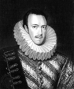 Image of St. Philip Howard