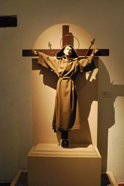 Image of St. Philip of Jesus