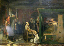 Image of St. Praetextatus