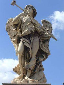 Image of St. Angelo