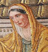 Image of St. Pudentiana