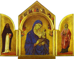 Image of St. Aurea
