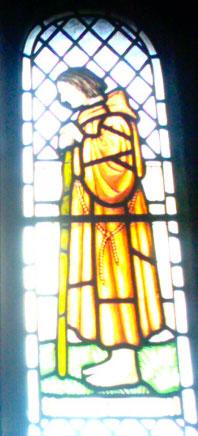 Image of St. Plegmund