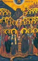 Image of St. Polychronius