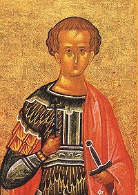 Image of St. Polyeuctus