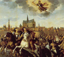 Image of St. Bavo