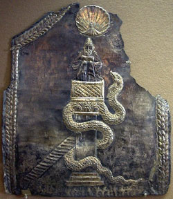 Image of St. Simeon the Stylite