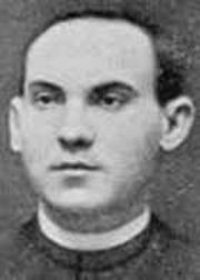 Image of Bl. Jose Aparicio Sanz, Enrique Juan Requena, and Jose Perpina Nacher