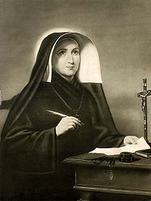 Image of St. Bichier