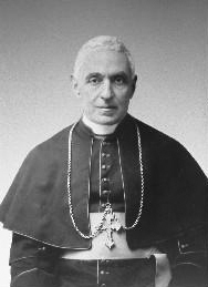 Image of St. John Baptist Scalabrini