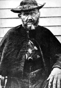 Image of Venerable Joseph de Veuster