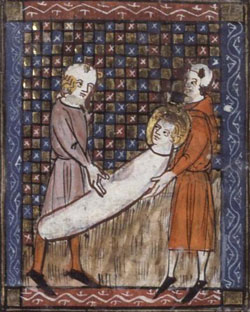 Image of Sts. Vitalis and Valeria