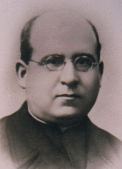 Image of Bls. Pedro Ruiz de los Panos y Angel and Jose Sala Pico