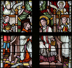 Image of St. Wiro