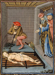 Image of St. Faith