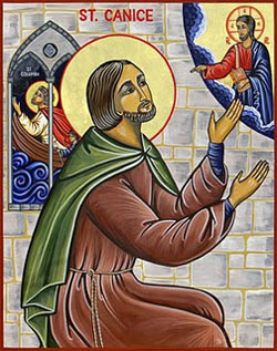 Image of St. Canice