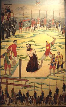 Image of St. Pierre-Francois Neron