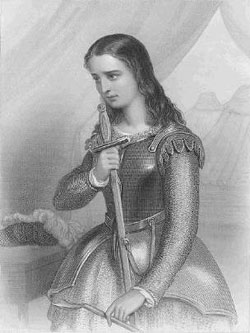 Image of St. Charity