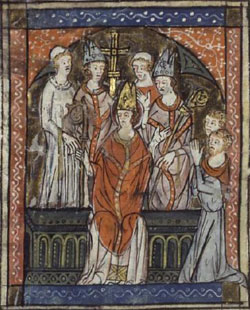 Image of St. Vedast