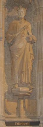 Image of St. Ethelbert