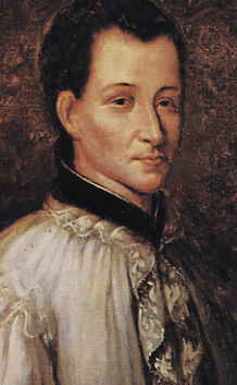 Image of St. Claud
