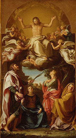 Image of St. Basilissa