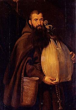 Image of St. Felix of Cantalice