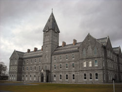 Image of St. Flannan