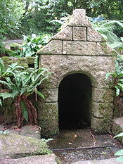 Image of St. Keyne