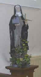 Image of St. Lelia