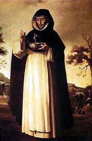 Image of St. Louis Bertrand