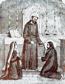 Image of St. Luchesio