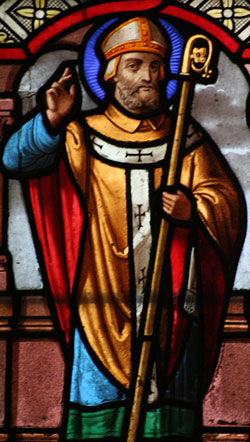 Image of St. Lupus