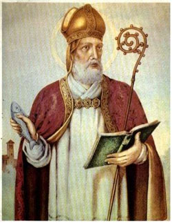 Image of St. Ulrich