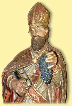 Image of St. Urban