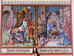 Image of St. Venantius