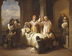 Image of St. Margaret of Hungary