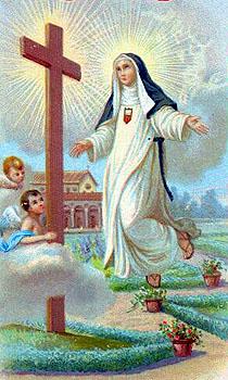 Image of St. Mariana