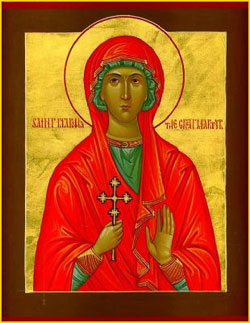 Image of St. Marina