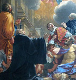 Image of St. Medericus