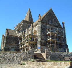 Image of St. Monan