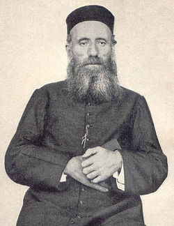 Image of St. Jacques Berthieu