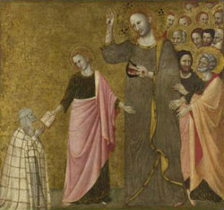 Image of Bl. Clare of Rimini