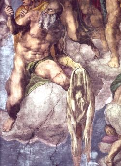 Image of St. Nathanael