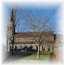 Image of St. Nathy