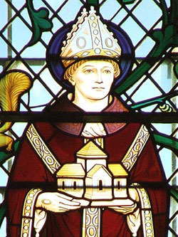 Image of St. Oswald